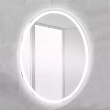 Зеркало BelBagno SPC-VST-600-800-LED-TCH