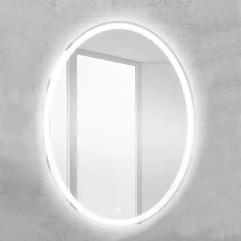 Зеркало BelBagno SPC-VST-750-900-LED-TCH