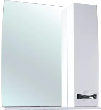 Зеркало Bellezza Абрис R 65