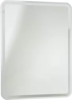 Зеркало Bellezza Альдо 60 с подсветкой