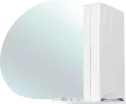 Зеркало Bellezza Глория R 105