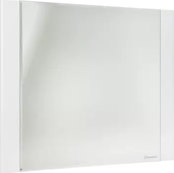 Зеркало Bellezza Лоренцо 100 белое