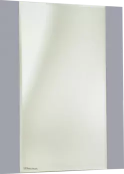 Зеркало Bellezza Лоренцо 80 серебро