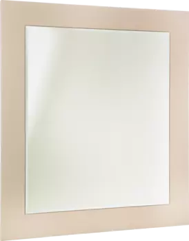 Зеркало Bellezza Луиджи 90 капучино