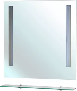 Зеркало Bellezza Ника 100