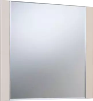 Зеркало Bellezza Сесилия 85 капучино