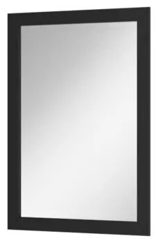 Зеркало Brevita Steffany 75 черное