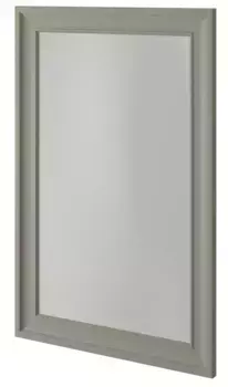 Зеркало Caprigo Ponza 60 серое