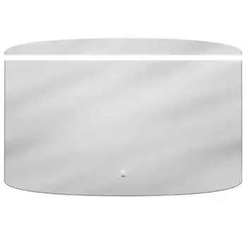 Зеркало Caprigo Софт 120х80 с подсветкой, подогревом, и сенсором на движение