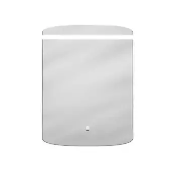 Зеркало Caprigo Софт 60 с подогревом