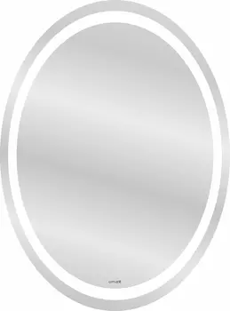 Зеркало Cersanit LED 040 design 57, с подсветкой