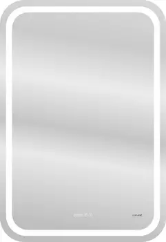 Зеркало Cersanit LED 050 pro 55, с подсветкой