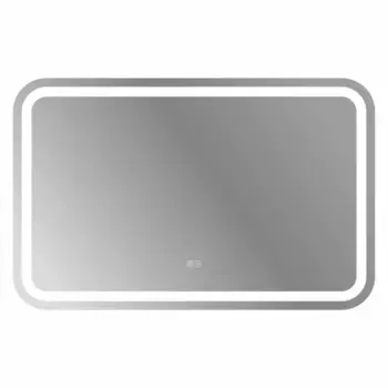Зеркало Cezares Stylus 110х70 с подсветкой и подогревом
