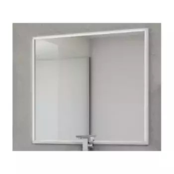 Зеркало Cezares Tiffany 98х90 белое