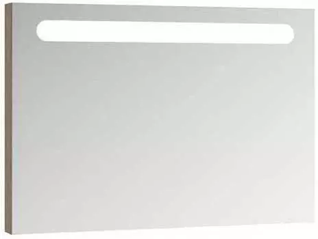 Зеркало CHROME 600 каппучино