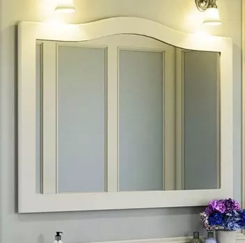 Зеркало Comforty Монако 120