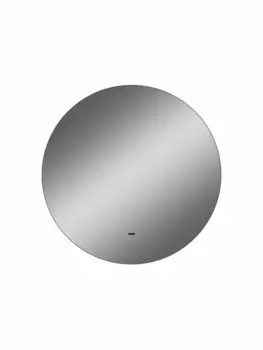 Зеркало CONTINENT Ajour 55х55 с подсветкой