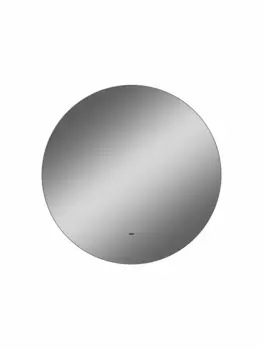 Зеркало CONTINENT Ajour 80х80 с подсветкой