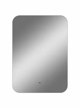 Зеркало CONTINENT Burzhe 50х70 с подсветкой