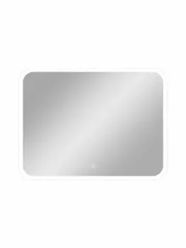 Зеркало CONTINENT Demure 90х70 с подсветкой