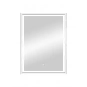 Зеркало Continent Fancy 60х80 с подсветкой