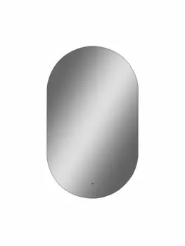 Зеркало CONTINENT FLEUR 70х120 с подсветкой