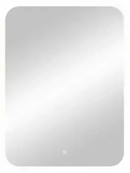 Зеркало CONTINENT ЗЛП140 60х80