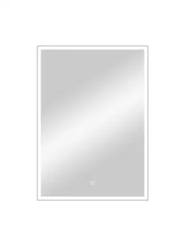 Зеркало CONTINENT Life 70х90 с подсветкой