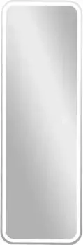Зеркало CONTINENT Loren 45х135 с подсветкой