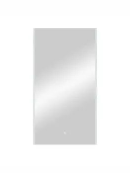 Зеркало CONTINENT Modern 60x110 с подсветкой