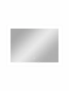 Зеркало CONTINENT Relax 90х70 с подсветкой