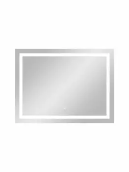 Зеркало CONTINENT Rimini 70х50 с подсветкой