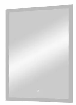 Зеркало CONTINENT Sevilla 60х80 с подсветкой