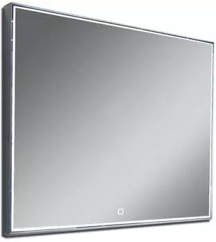 Зеркало CONTINENT Sting 120х70 с подсветкой