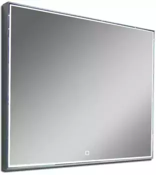 Зеркало CONTINENT Sting 120х80 с подсветкой