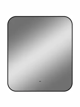Зеркало CONTINENT Torry 60х70 с подсветкой