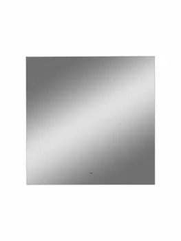 Зеркало CONTINENT Trezhe 100х100 с подсветкой