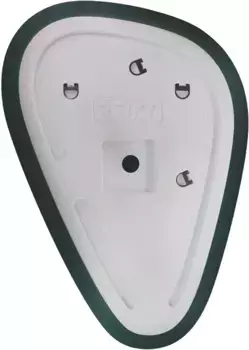 Зеркало CONTINENT Voyage 70х100 с подсветкой