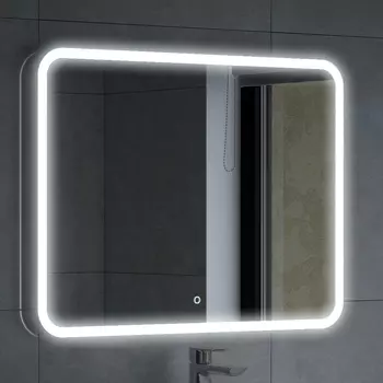 Зеркало Corozo Альбано 80