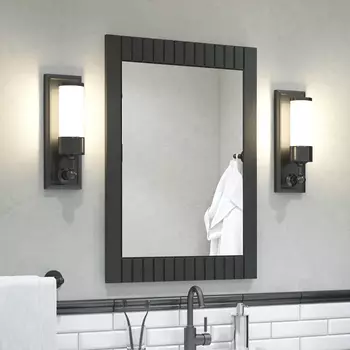 Зеркало Corozo Терра 60