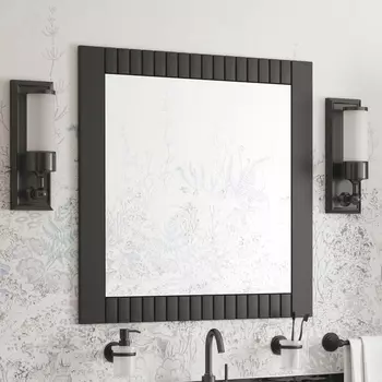 Зеркало Corozo Терра 80