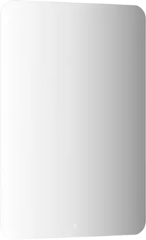 Зеркало Defesto Opti DF 2810S 80х120 с LED-подсветкой, 4500К, сенсорный выключатель