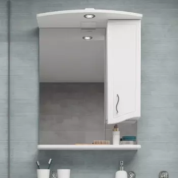 Зеркало DIWO Переславль R, 60