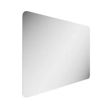 Зеркало для ванной комнаты Sancos Ray 1200х800 c подсветкой, RA1200