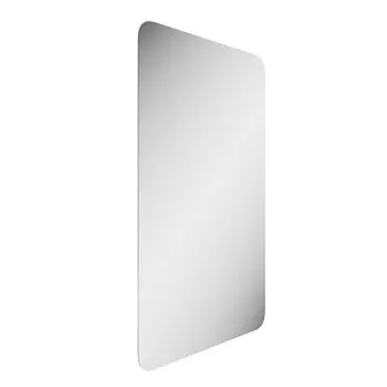 Зеркало для ванной комнаты Sancos Ray 600х1000 c подсветкой, RA600