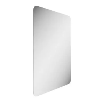 Зеркало для ванной комнаты Sancos Ray 700x1000 c подсветкой, RA700