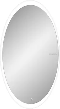 Зеркало Edelform Reflex 60 с подсветкой