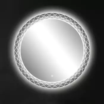 Зеркало круглое Esbano ESMI3599