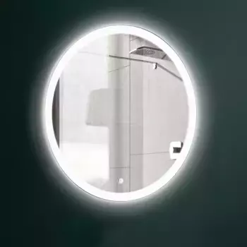 Зеркало Esbano 68 с подсветкой (ESMI2481FD)