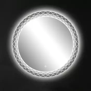 Зеркало Esbano 68 с подсветкой (ESMI3599FD)